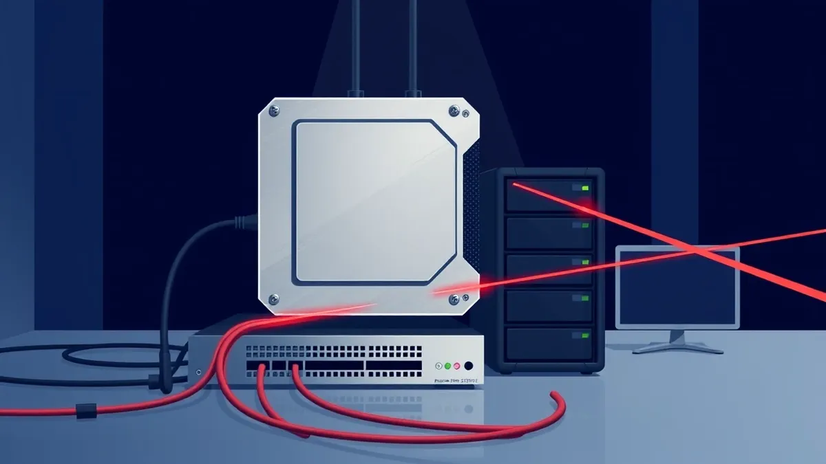 IonQ acquires cybersecurity firm Elisity in $1.3bn all-stock deal