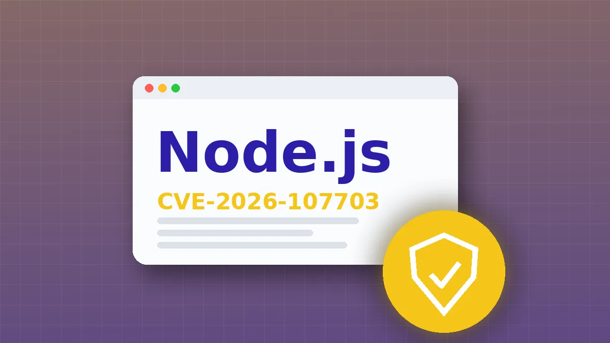 Organisations Risk Remote Code Execution via Critical Command Injection in @enmaso/node-convert Library