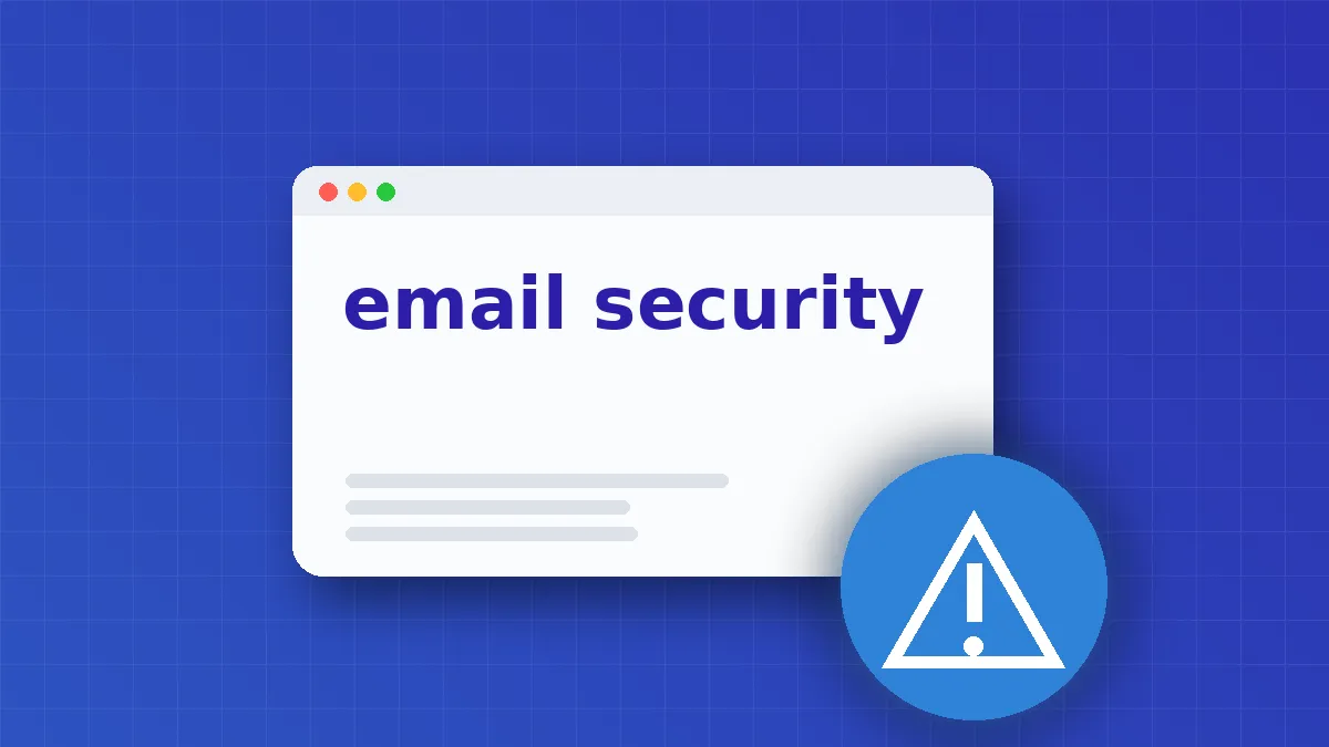 Phishing vs Spear Phishing: Key Differences and Detection Tactics
