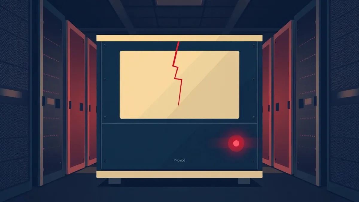 PAN-OS Admin Script Injection Flaw Threatens Firewalls, Panorama; No Active Exploitation Reported