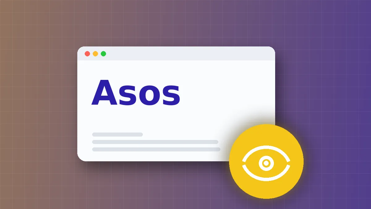 Asos customers face data exposure after hackers claim full cloud compromise