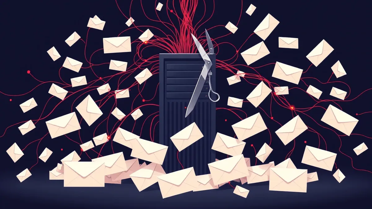 75,000 organizations targeted by YAM Store network that sent 1 billion phishing messages globally