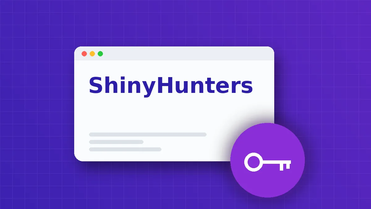 ShinyHunters Suspect Jailed Following FBI Recruitment Portal Breach and Agent Data Theft
