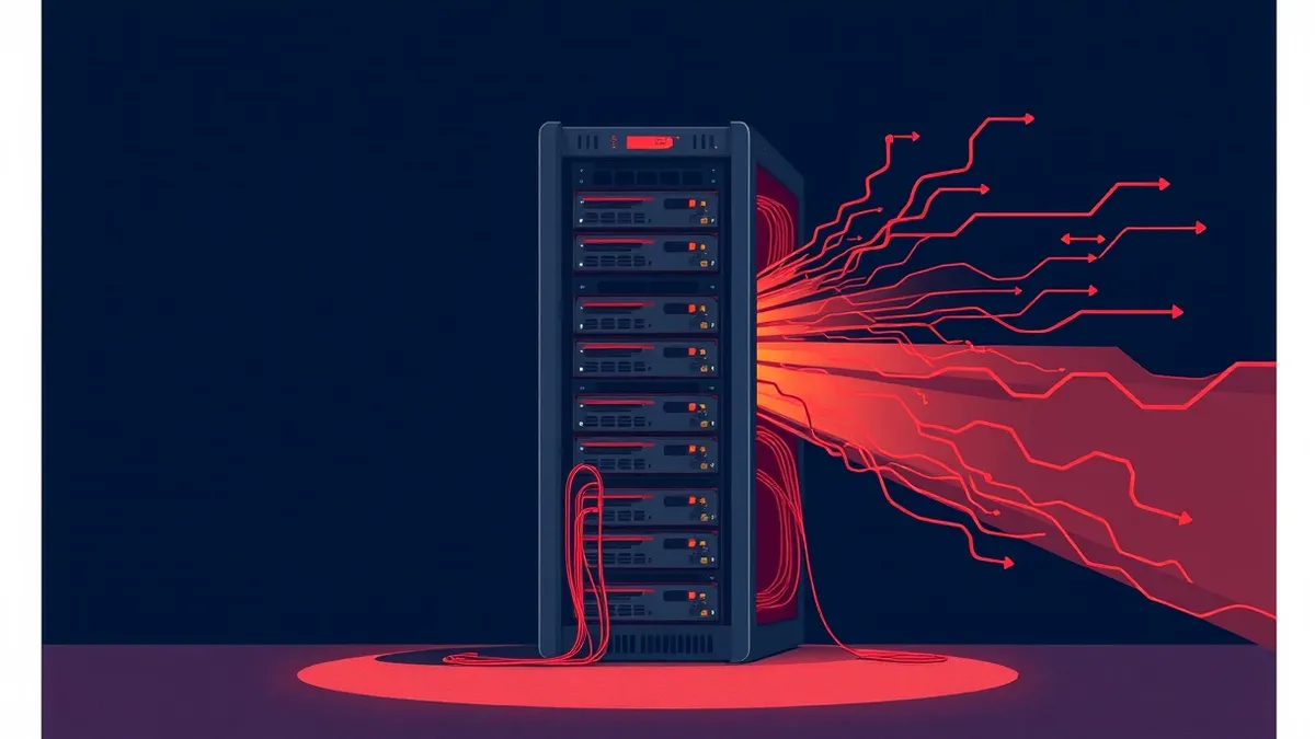 Detecting Cryptomining on Exposed Servers: Signals and Blind Spots